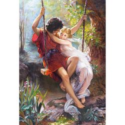 cumpără Puzzle Castorland Puzzle C-101641 Puzzle 1000 elemente în Chișinău 