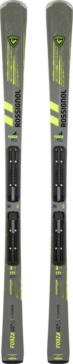 cumpără Schiuri Rossignol FORZA 40° V-CA RENTAL XP11 171 în Chișinău 