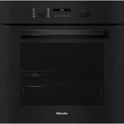 купить Встраиваемый духовой шкаф электрический Miele H 2861-1 B OBSW в Кишинёве 