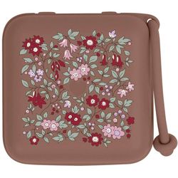 купить Пустышка BIBS 420012247 Cutie pentru depozitare suzete Liberty Chamomile Lawn Woodchuck в Кишинёве 