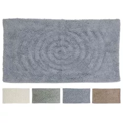 cumpără Covoraș de baie Holland 55587 Bathroom Solutions 45x75cm, textil (în sort.) în Chișinău 