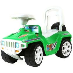 купить Толокар Richi (0337) Orioncik green 419 в Кишинёве 