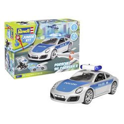 Сборная модель Revell Porsche 911