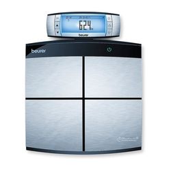 cumpără Cântar de podea Beurer BF105 Body Complete (Diagnostic) în Chișinău