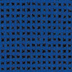 Офисное кресло Новый стиль ISO Black С14 Dotted Blue