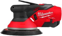купить Шлифовальная машина Milwaukee M12FROS2.5-0 Masina de slefuit orbital 150mm 4933493647 в Кишинёве 
