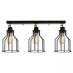 купить Освещение для помещений Trendy Alacati-N-1097, 17x30x72cm в Кишинёве 