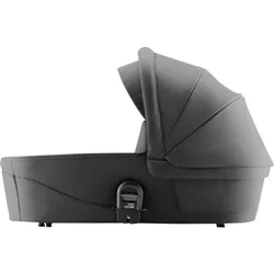 купить Аксессуар для колясок Britax-Römer SMILE 5Z CARRYCOT Style Mineral Grey (2000041713) в Кишинёве 