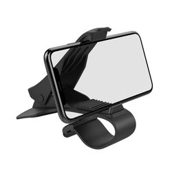 Suport auto Hoco CA50 In-car dashboard phone holder