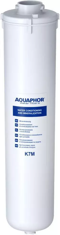 купить Картридж для проточных фильтров Aquaphor K-7M в Кишинёве 