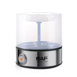 cumpără Fierbator ouă Raf R.0067, 210W for 5 Eggs în Chișinău 