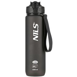 купить Бутылочка для воды Nils NCD68 Abisal Black Tritan Bottle в Кишинёве 