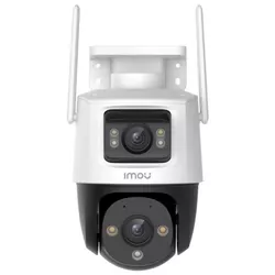 купить Камера наблюдения IMOU IPC-S7XP-10M0WED в Кишинёве 