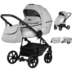 cumpără Сărucior pentru copii Tutis 2in1 VIVA4 Luxury 2/1 Crystal 058 (1202058) în Chișinău 
