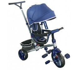 Baby Mix UR-XG-8341 NAVY Triciclu albastru