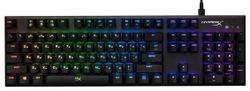 cumpără Tastatură HyperX HX-KB1SS2-RUб Alloy FPS RGB, Kailh Silver switch în Chișinău