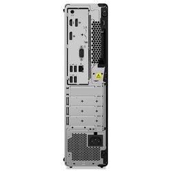 Lenovo ThinkCentre M70s SFF Black (Pentium i7-10700 2.9-4.8GHz, 16GB RAM, 512GB SSD, DVD-RW)