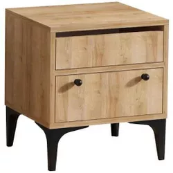 cumpără Noptieră Trendy Orabella 45x51x40cm (GTR001502) în Chișinău 