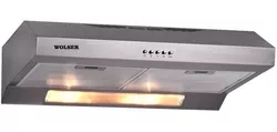 купить Вытяжка Wolser WL-6010 NIX в Кишинёве 