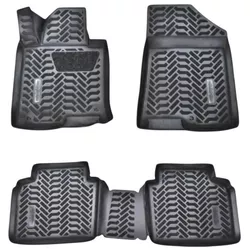 купить Коврик для автомобиля Aileron 60851 Kia Optima (2016-) в Кишинёве 