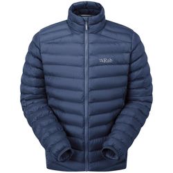 cumpără Îmbrăcăminte sport Rab Scurta barbati Cirrus Tempest Blue S (QIP-27-TMB-SML) în Chișinău 