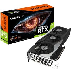 VGA Gigabyte RTX3060 12GB GDDR6 Gaming OC  (GV-N3060GAMING OC-12GD)
