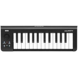 купить MIDI-клавиатура Korg microKey-25 midi keyboard в Кишинёве 
