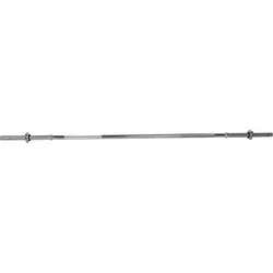 купить Гантель inSPORTline 2880 Bara dreapta d=30 mm 180 cm IN455 (9.59 kg) в Кишинёве 