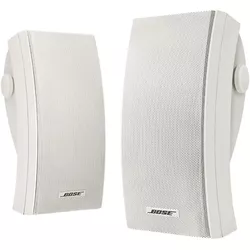 купить Колонки Hi-Fi Bose 251 Environmental Speakers (Pair), White в Кишинёве 