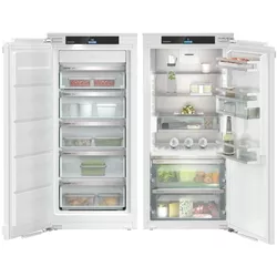 купить Холодильник SideBySide Liebherr IXRF 4155 в Кишинёве 
