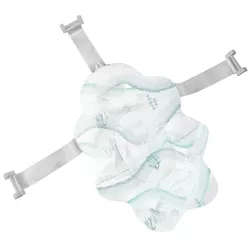 cumpără Cădiță Kikka Boo 31404010027 Hamac pentru cadita Soft Bath Nubo Coral Mint în Chișinău 