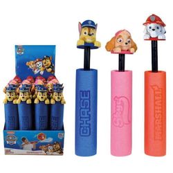 купить Игрушечное оружие Happy People 16336 PP foam shooter (assort.) в Кишинёве 