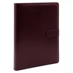 cumpără Carnet miscellaneous Agenda cu bloc detasabil, B5 18-83 bordo în Chișinău 