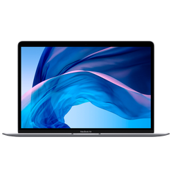 Apple MacBook Air 13.3" MVH22RU/A Space Grey (Core i5 8Gb 512Gb)