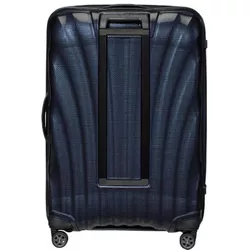 cumpără Valiză Samsonite C-Lite 55/20 TSA Exp Albastru Inchis (134679/1549) în Chișinău 