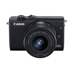 Canon M200 KIT 15-45mm STM