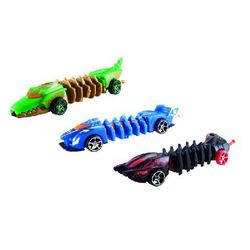 Mattel Hot Wheels Машина Мутант