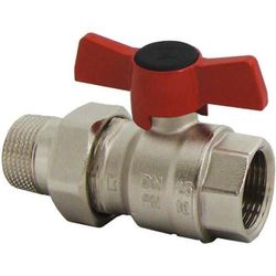 cumpără Supapă de închidere HERZ Robinet bila cu olandez 11/2 în Chișinău 