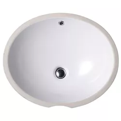 cumpără Lavoar Ege Vitrifye E91531 PINARA 535x445x190 mm în Chișinău 