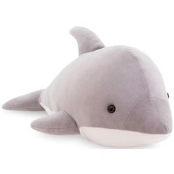 cumpără Jucărie de pluș Orange Toys Dolphin 70 ОТ5015/70 în Chișinău 