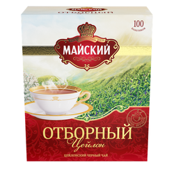 Maiskii Otbornii 100p
