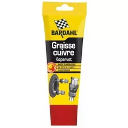 купить Автохимия Bardahl (1533) Медная смазка 150 гр GRAISSE CUIVREE в Кишинёве 