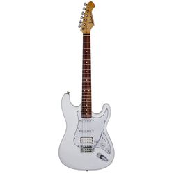 cumpără Chitară Aria Pro II STG-004 WH în Chișinău 