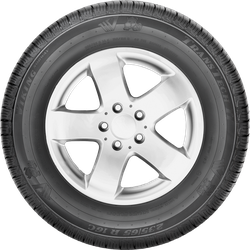 Шина Viking TransTech II 225/70 R15C 112/110R