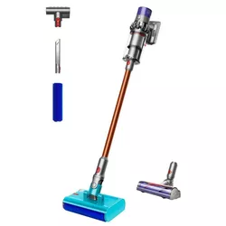cumpără Aspirator fără fir Dyson V10 Cyclone Submarine (594446) în Chișinău 