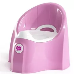 cumpără Oală OK Baby 38911400 Pasha Roz în Chișinău 