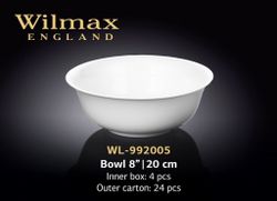 Салатница WILMAX WL-992005 (20 см)