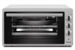 Cuptor Ferre MF-42-S Gray