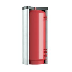 Vas de acumulare VTA 4-ECONOM-100-3 (PL/PVC)