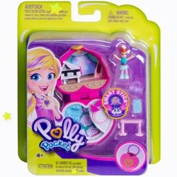 Игровой набор Polly Pocket™, код GCD62